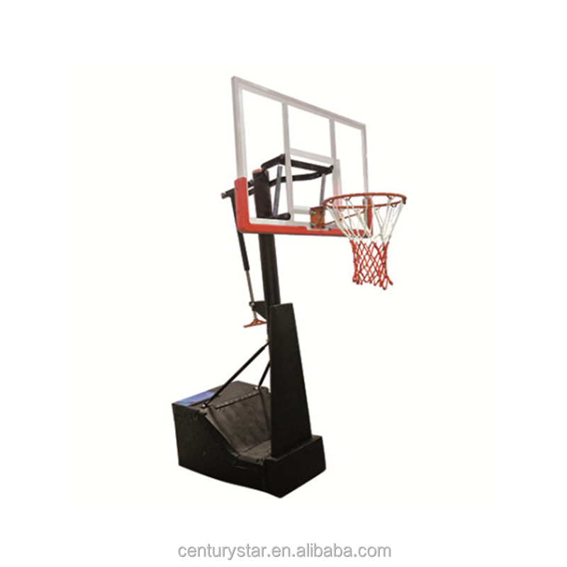 Basketball Hoop - Suporte de Basquete de Alta Qualidade