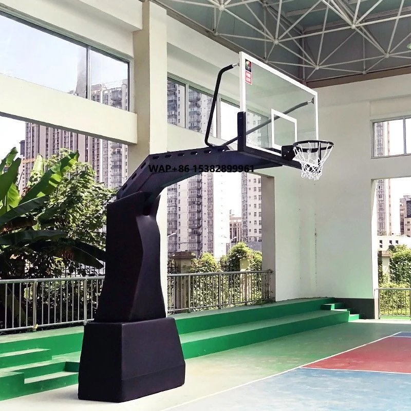 Basketball Hoop - Equipamento de Basquete Profissional Aprovado pela