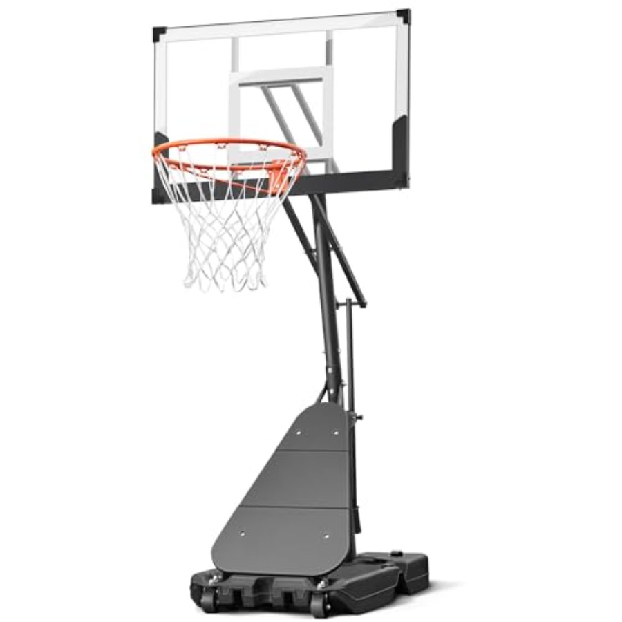 Basketball Hoop - Aro de Basquete para Uso em