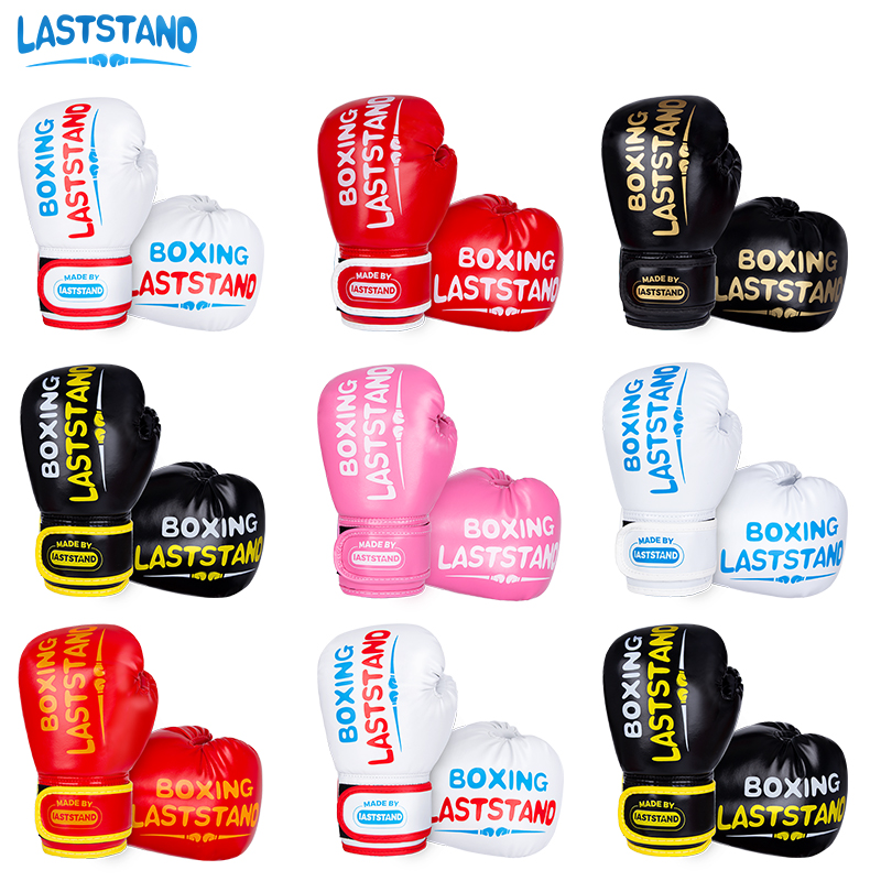 Sports Equipment 5 Years Old - Crianças luvas de boxe crianças muay