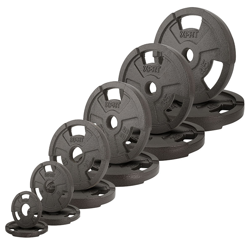 Dumbbell Set - Conjunto Profissional de Halteres Ajustáveis de