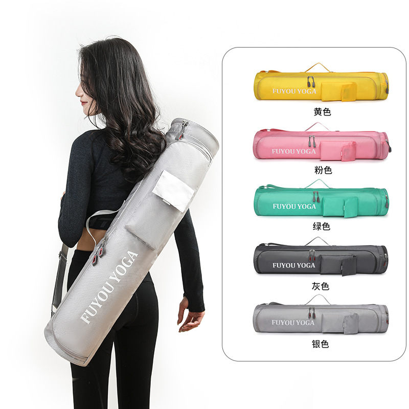 Yoga Mat - Bolsa para Tapete de Yoga de