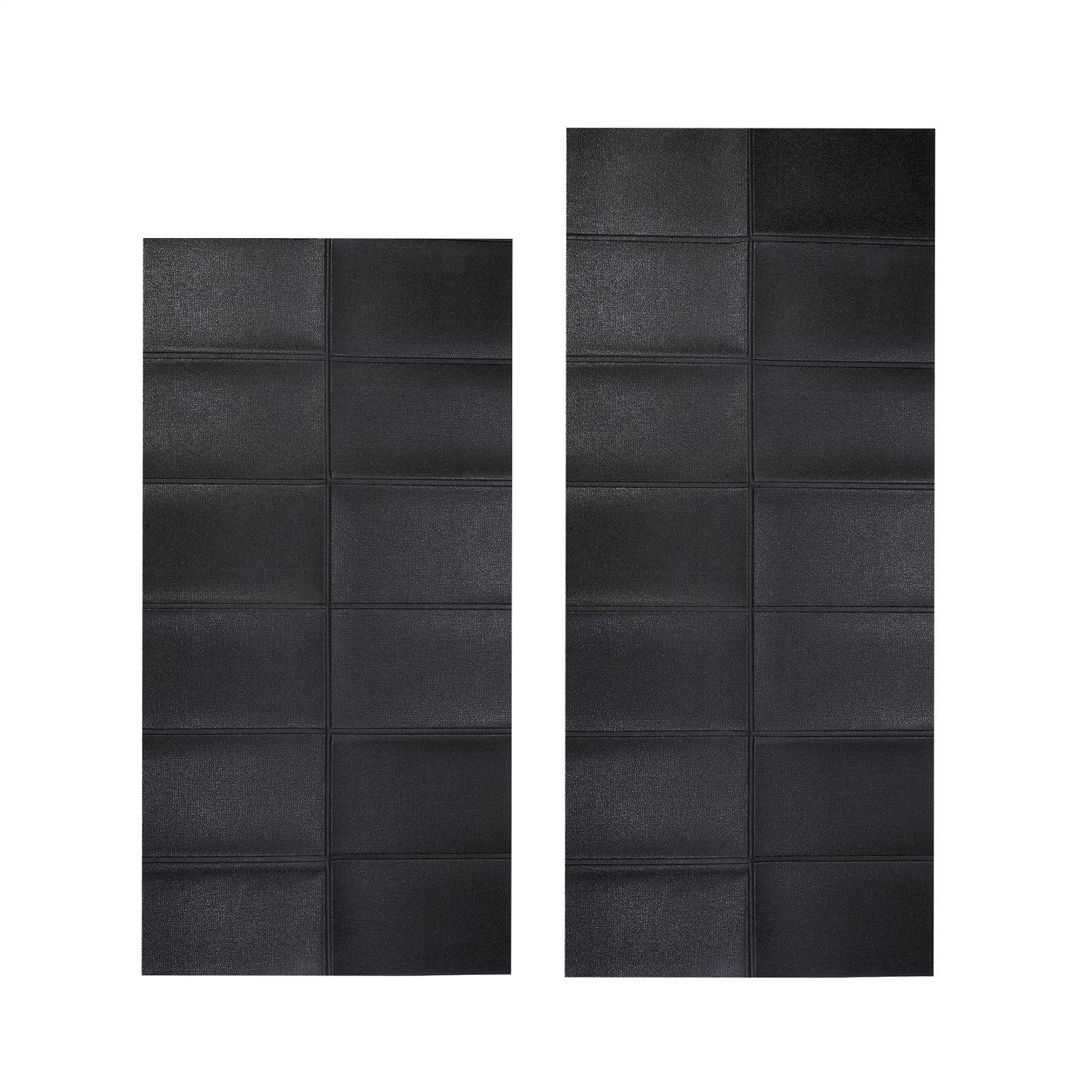 Yoga Mat - Tapete para esteira, resistente, à prova
