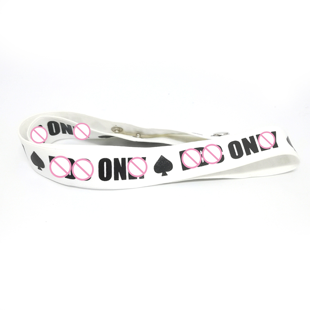 Resistance Band - Gaiola de castidade masculina ajustável, dispositivo