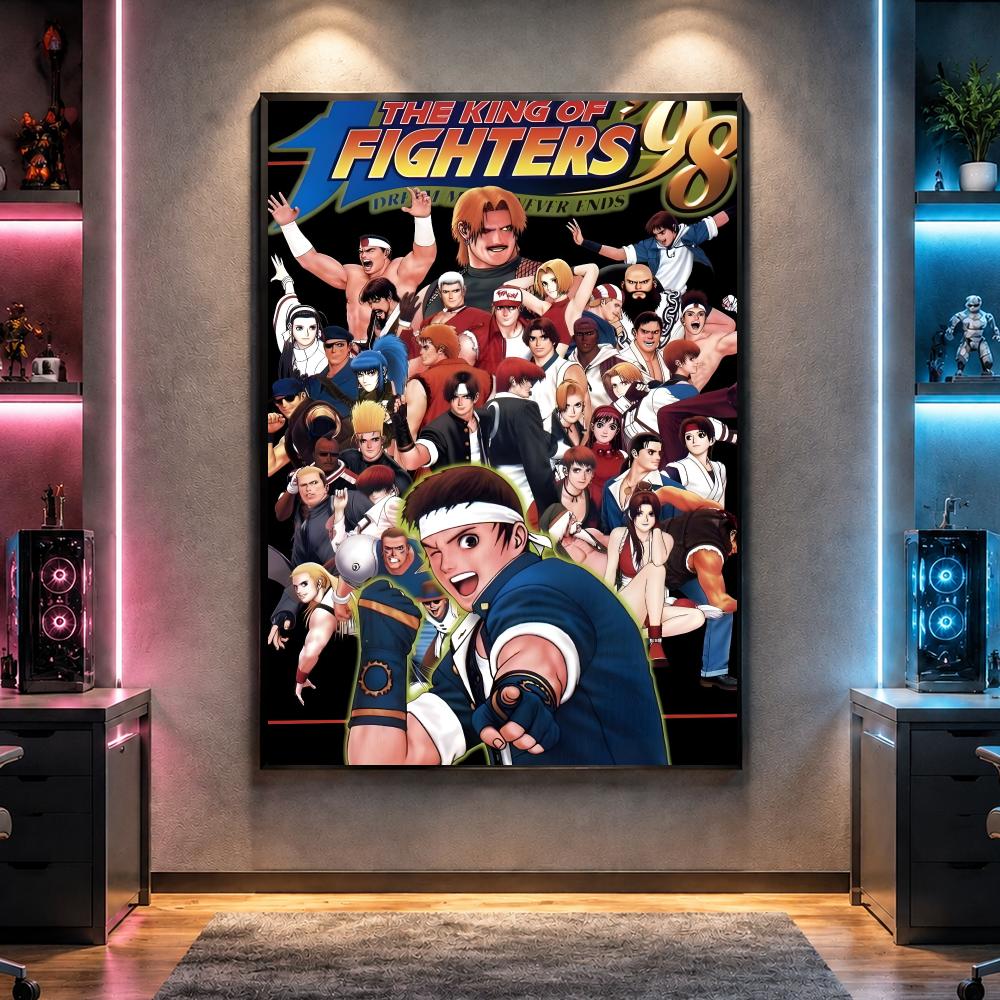 Pôster de Arcade do Jogo T-The - Sports Equipment Poster avaliação e preço