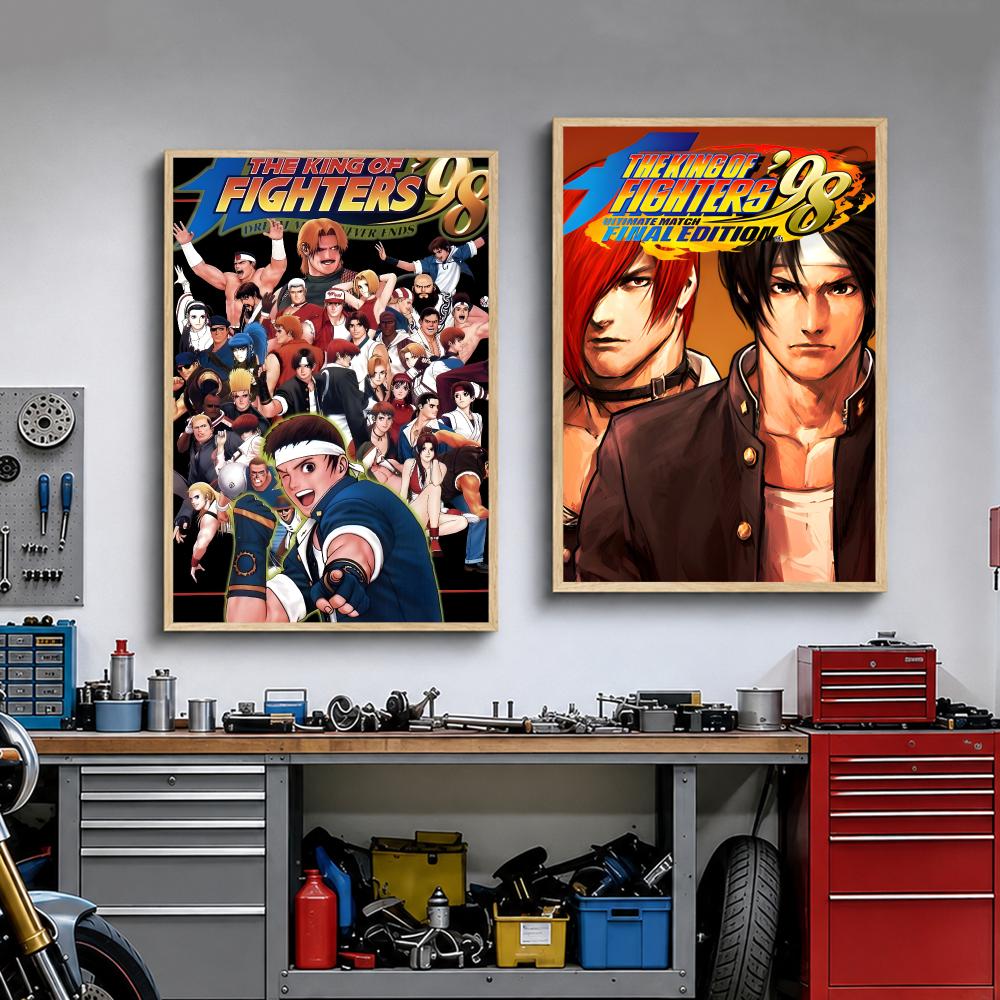 Pôster de Arcade do Jogo T-The - Sports Equipment Poster avaliação e preço