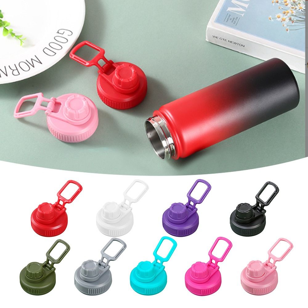 Tampa de copo de plástico de s - Sports Water Bottle Insulated avaliação e preço