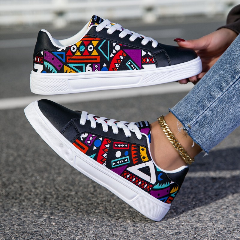 ​ ​ Maadef sapatos para mulher - Skateboard avaliação e preço
