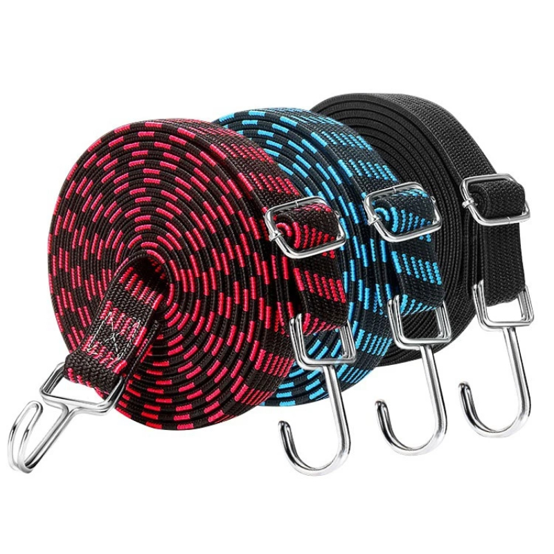 Corda de Borracha Ajustável de - Jump Rope avaliação e preço