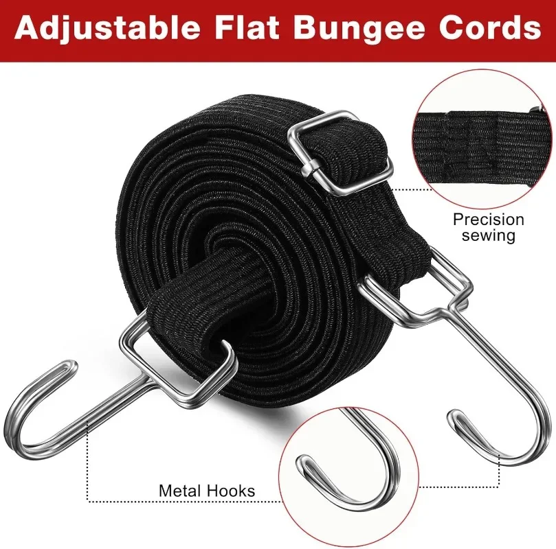 Corda de Borracha Ajustável de - Jump Rope avaliação e preço