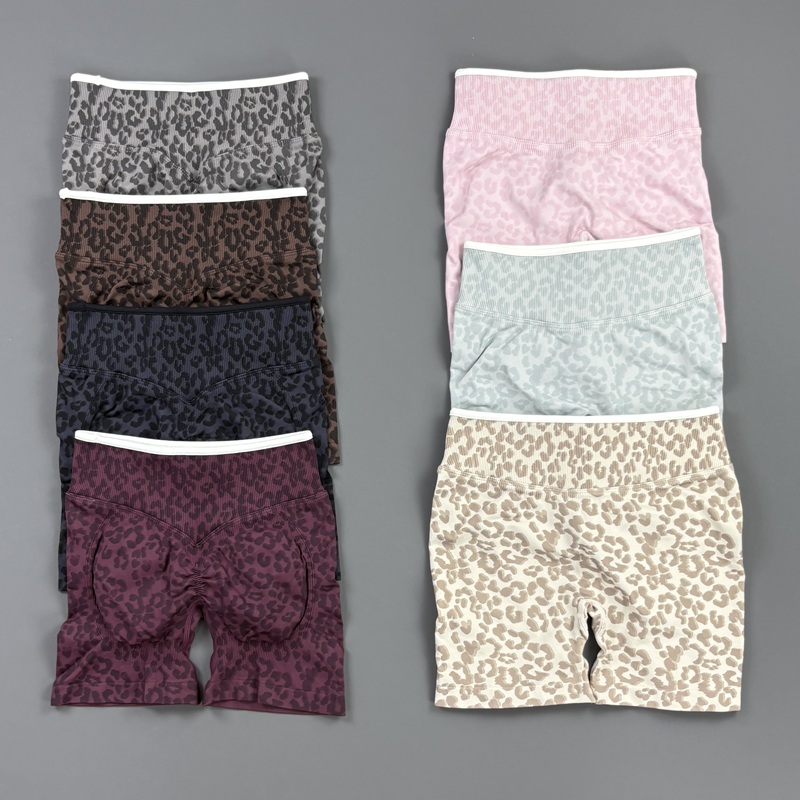 Shorts de Ginástica HISTELLO c - Yoga Mat avaliação e preço