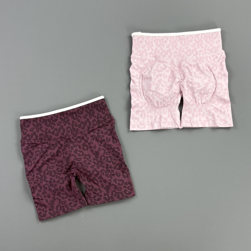 Shorts de Ginástica HISTELLO c - Yoga Mat avaliação e preço
