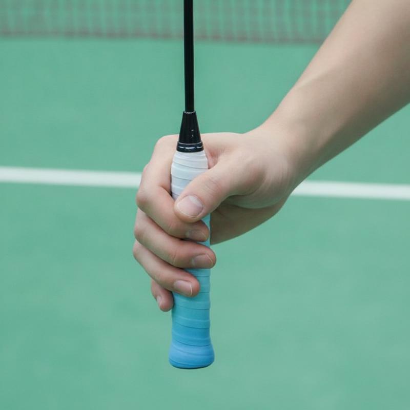 Fita de Grip para Raquete de T - Tennis Racket avaliação e preço