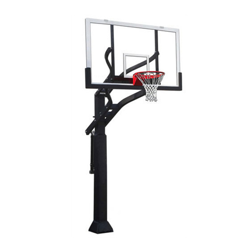 Tabuleiro de Basquete em Fibra - Basketball Hoop avaliação e preço
