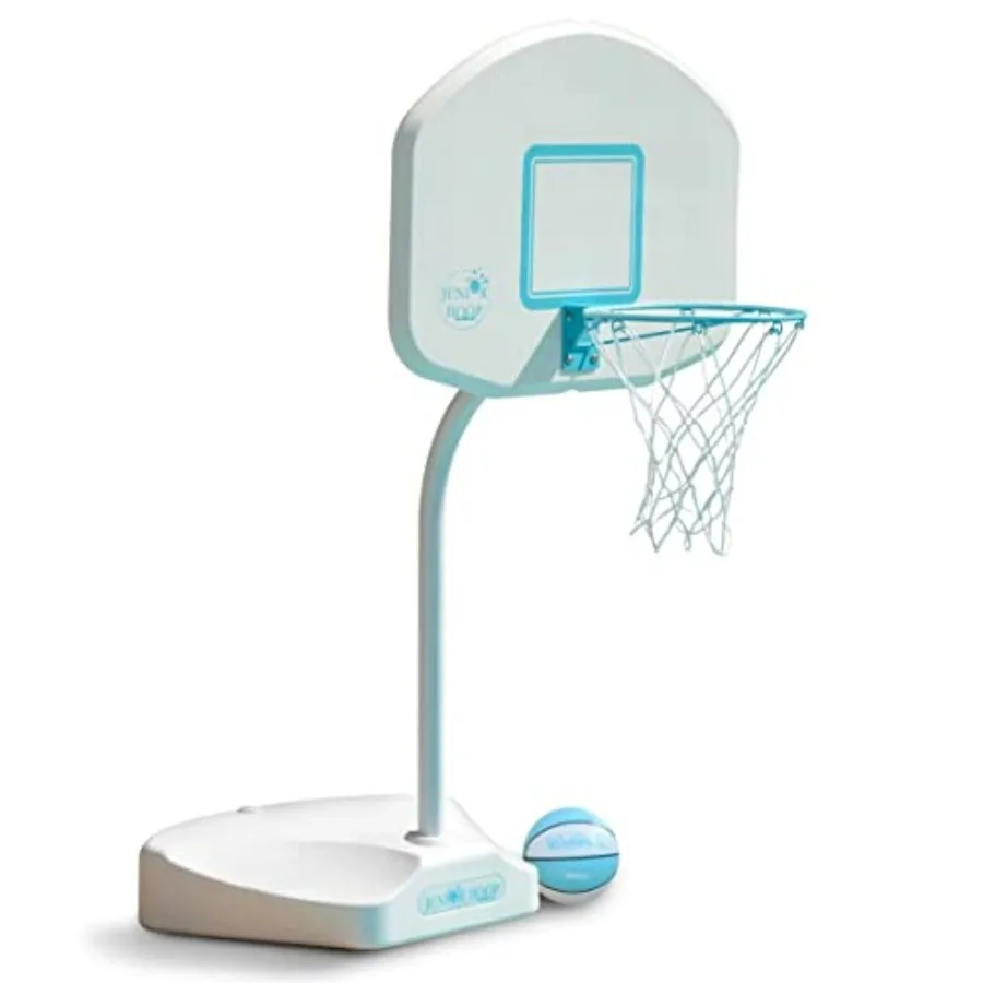 Cesto de basquete para piscina - Basketball Hoop avaliação e preço