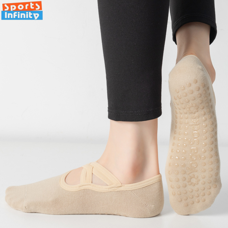 Moda tiras cruzadas sem costas - Yoga Mat avaliação e preço
