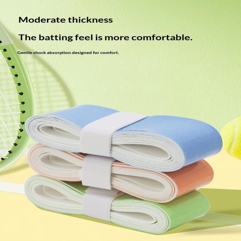 Fita de Overgrip Esportiva com - Tennis Racket avaliação e preço