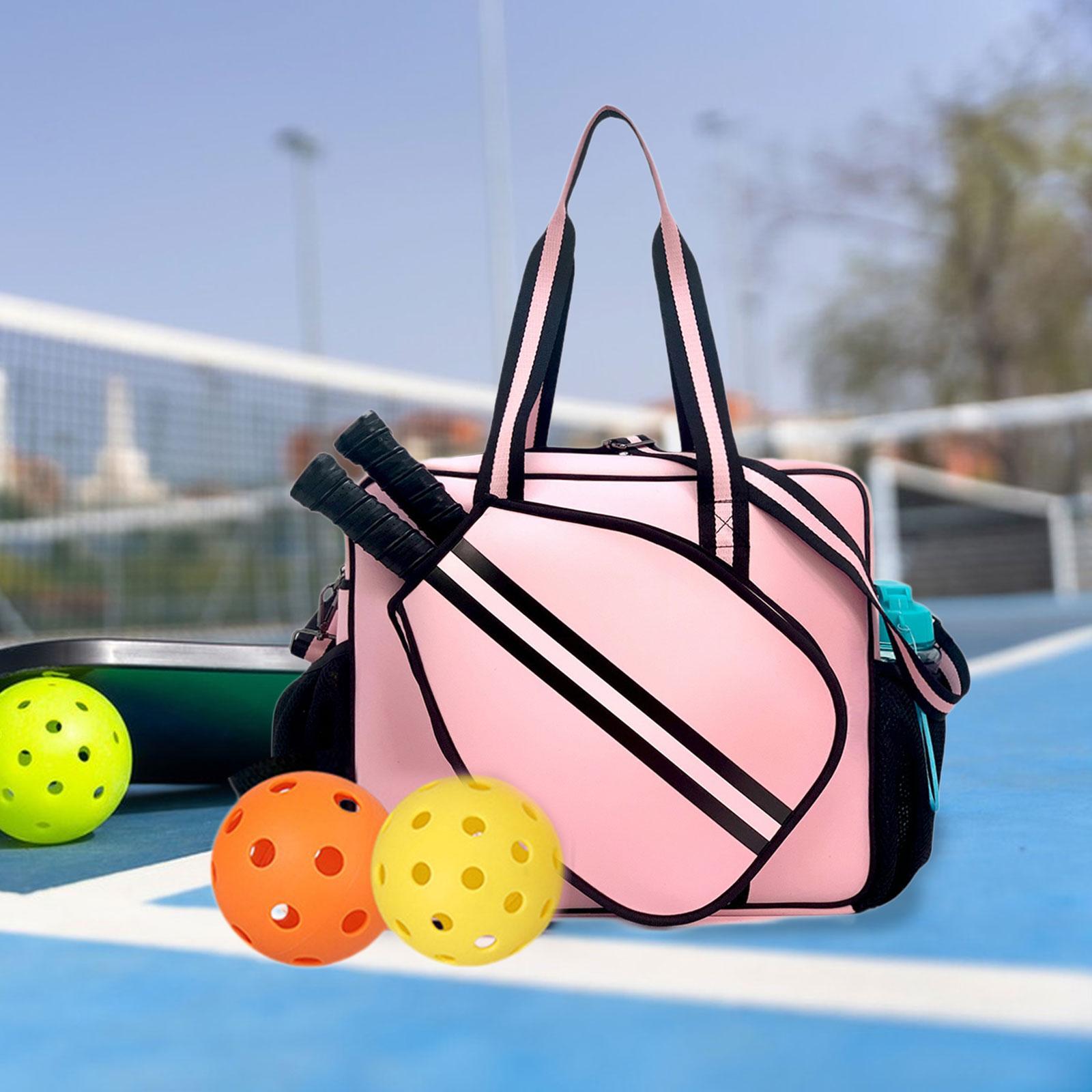 Bolsa para Raquete de Tênis e  - Tennis Racket avaliação e preço