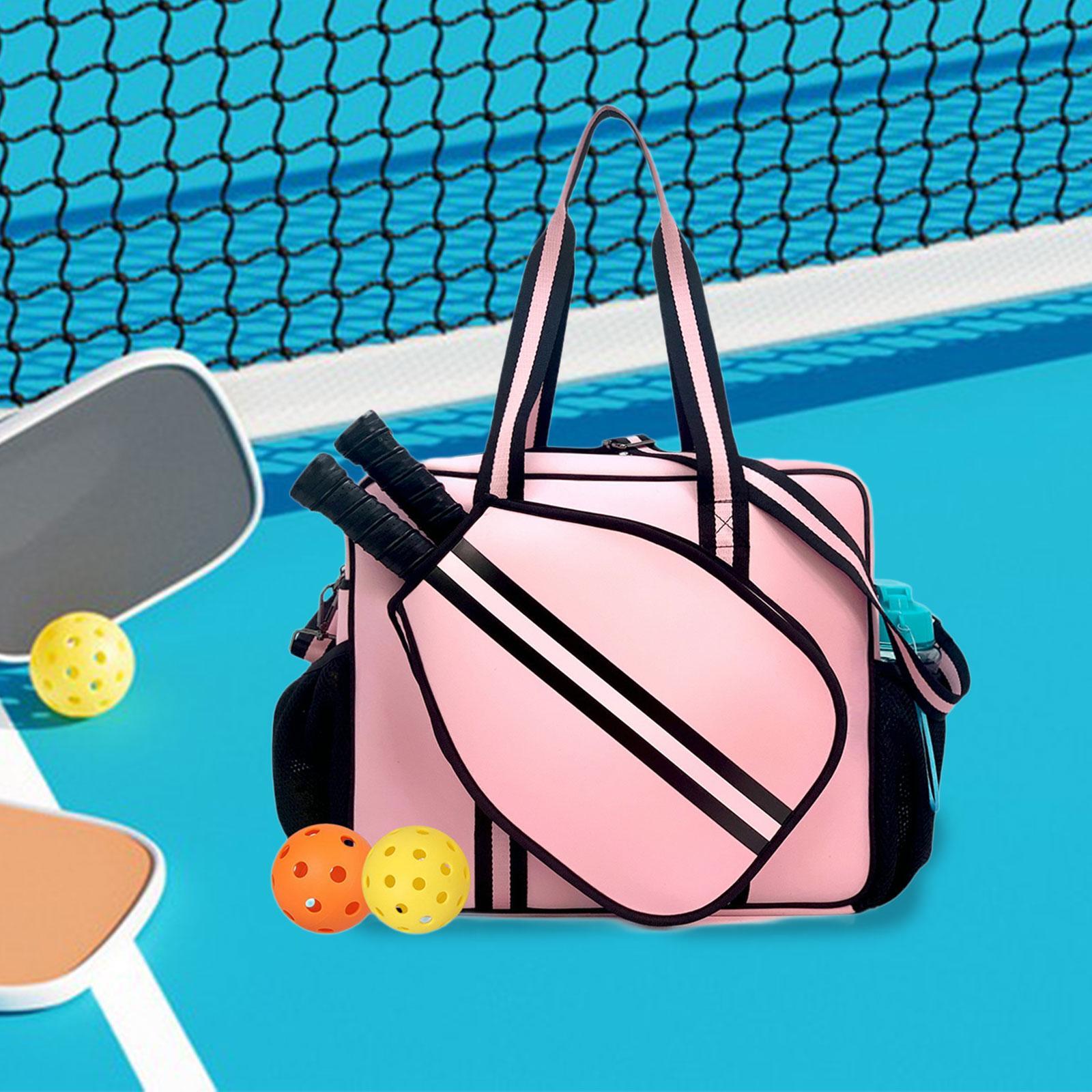 Bolsa para Raquete de Tênis e  - Tennis Racket avaliação e preço