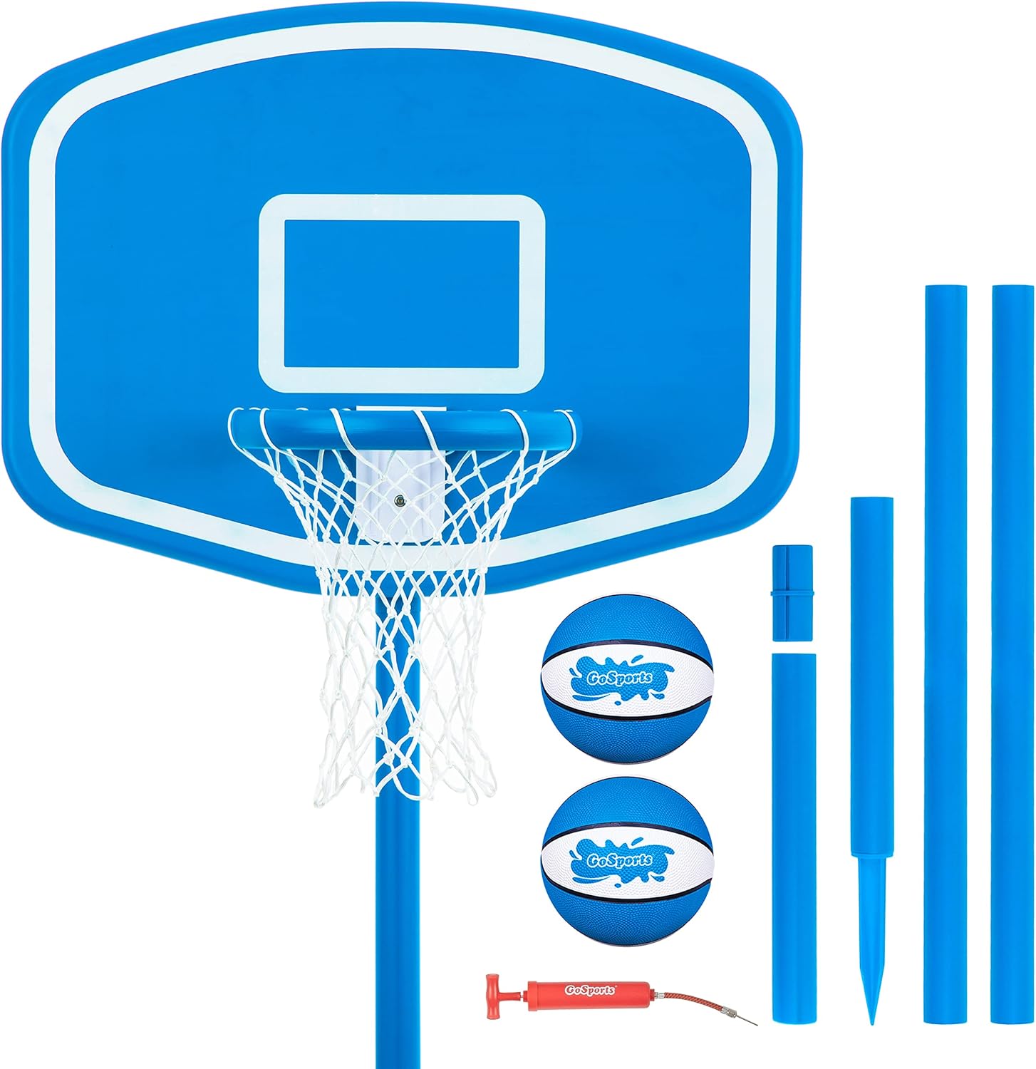 Conjunto de Jogo de Basquete p - Basketball Hoop avaliação e preço