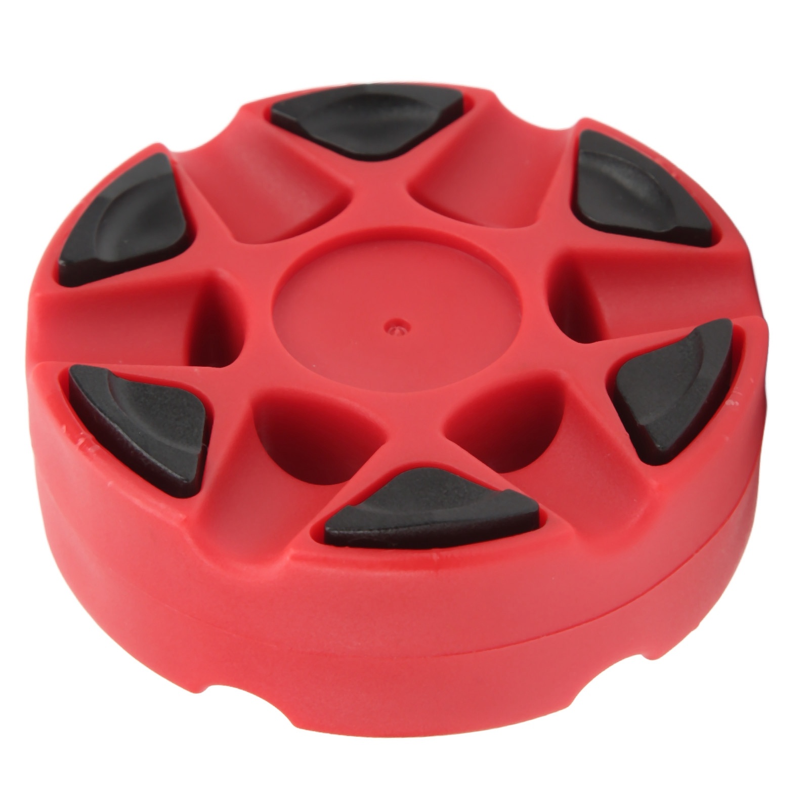 Puck de Hóquei com Textura Den - Skateboard avaliação e preço